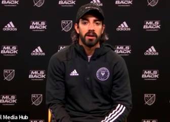 Pizarro habla sobre la decisión de Carlos Vela