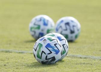 MLS Is back: calendario actualizado, horarios y fechas de los partidos en Disney