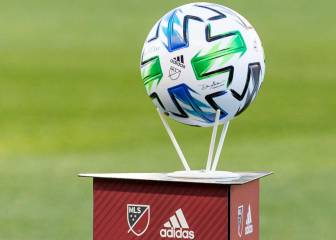 MLS Is Back: formato de competición, equipos participantes y premios