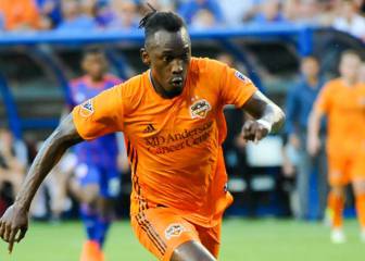 Alberth Elis: “Si no está Vela, mejor para nosotros”