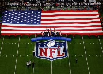 Goodell propone retener 35% de salarios de jugadores