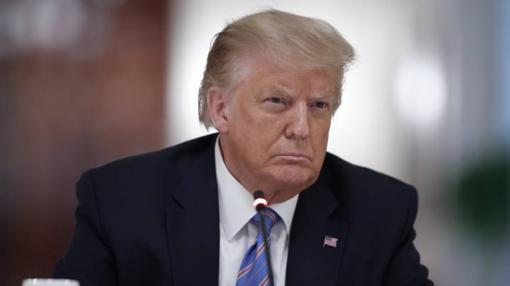 Segundo cheque estímulo: Trump afirma que la próxima ronda de ayudas llegará "muy pronto"