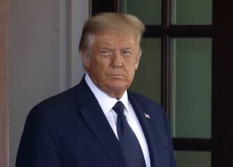 Estados Unidos supera los tres millones de contagios