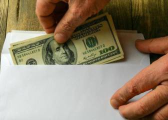 ¿Cuántas personas recibirán el segundo cheque de estímulo?