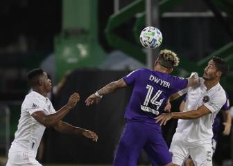 Nani anota, Orlando remonta y gana el partido sobre la hora