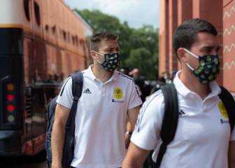 ¡Uno menos! Nashville es retirado del MLS is Back