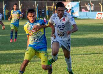 Jugadores en El Salvador aceptan reducción a su salario