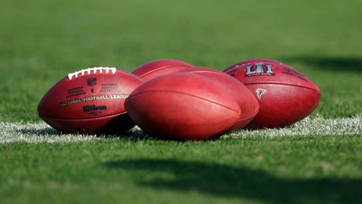 NFLPA y NFL discuten dar opción a jugadores para no jugar la campaña 2020