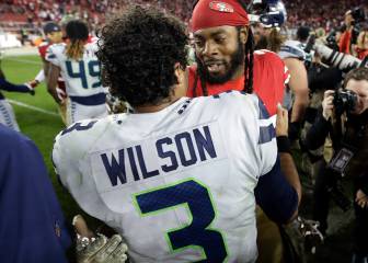 Reporte: NFL prohibiría intercambio de playeras