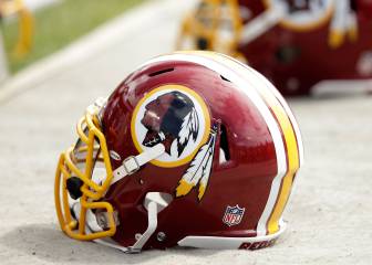 ¿Nacen los ‘Washington Warriors’?