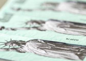 Segundo cheque de estímulo: ¿Cuánto se podría retrasar?