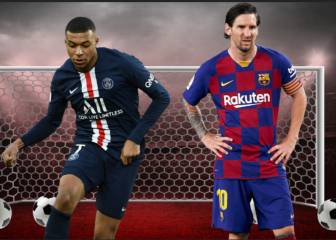 Los futbolistas con el mejor promedio de goles por partido