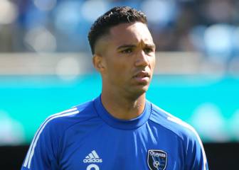 Jugador de SJ Earthquakes es víctima de racismo