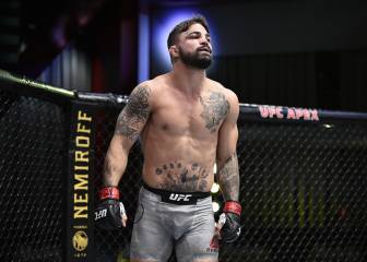 Tras incidente, Perrry 