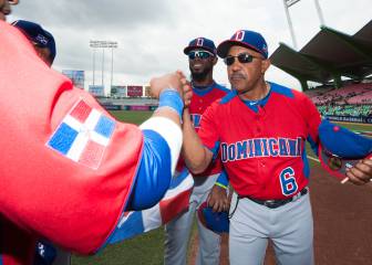 MLB no hizo pruebas de Covid a peloteros dominicanos