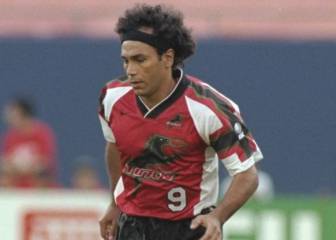 La MLS recordó el paso de Hugol y celebró su cumpleaños