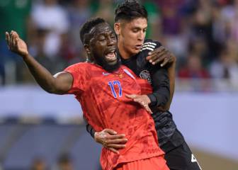 Ya habría fecha para eliminatoria de Concacaf