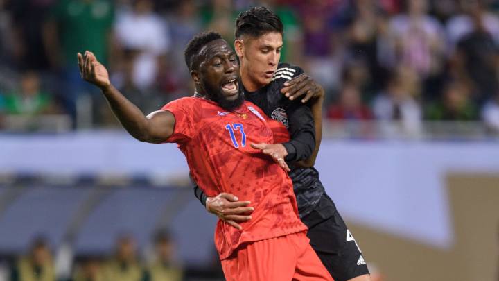 Eliminatoria De Concacaf Iniciaria En Octubre Con Nuevo Formato