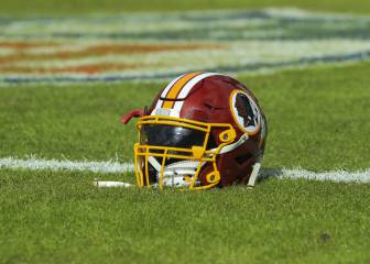 FedEx pide nuevamente a Washington cambiar nombre