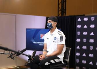 Pulido buscará seguir ‘on fire’