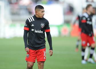 El Toronto vs DC United se pospone por coronavirus