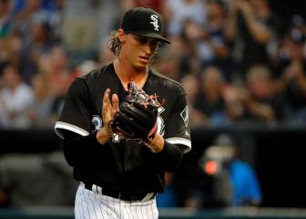 Entrenador de White Sox se preocupa por joven talento