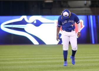 Los Blue Jays siguen sin estadio para el Opening Day
