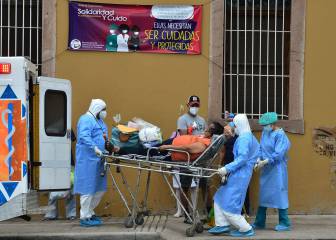 Coronavirus Honduras: 530 casos nuevos, ya son 27,583