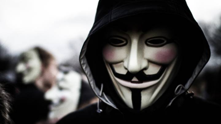 ¿Por qué pide Anonymous borrar Tik Tok? ¿Qué pasa con la aplicación?