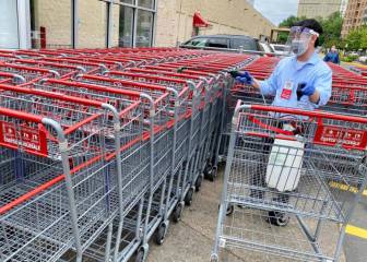Horarios de supermercados en USA del 13 al 19 de julio