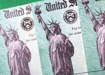 ¿Por qué están cancelando algunos cheques de estímulo?