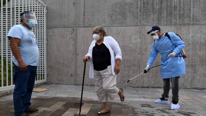 Coronavirus Honduras: 507 casos nuevos, ya son 28,090 infectados