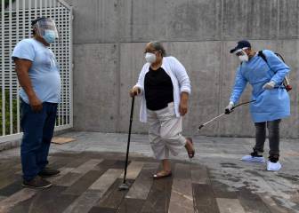 Coronavirus Honduras: 507 casos nuevos, ya son 28,090