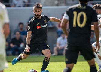 LAFC vs Houston Dynamo: Horario, TV; cómo y dónde ver