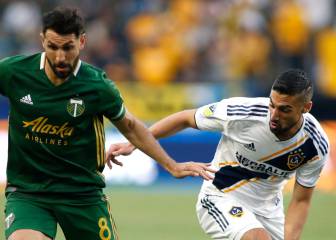 MLS is Back: Cómo y dónde ver LA Galaxy vs Portland Timbers