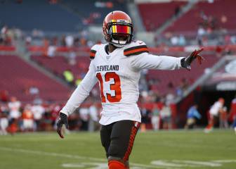 NFL anuncia nuevo protector bucal para temporada 2020