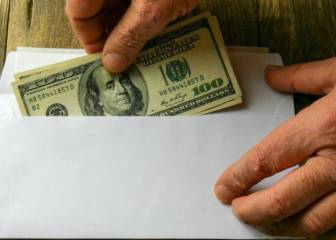 Cheque con límite de 40,000$: ¿Cuánto dinero te corresponde?