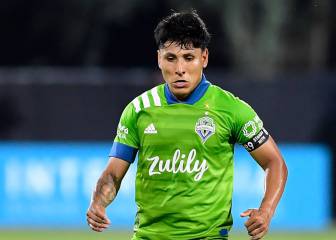 Ruidíaz critica el MLS is Back: 