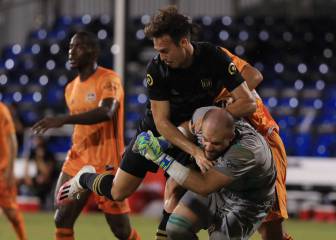 MLS Is Back: Así quedaron los grupos tras la primera fecha