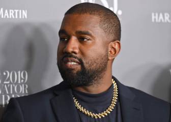 Kanye West se retira de la carrera presidencial