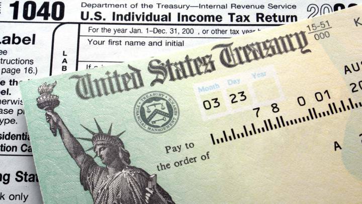 Pago de impuestos del IRS: ¿cómo obtener su reembolso lo antes posible?