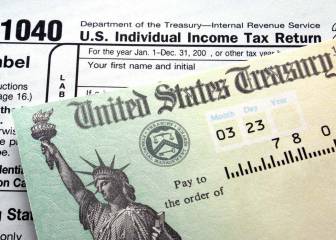 Pago de impuestos del IRS: ¿cómo obtener su reembolso lo antes posible?