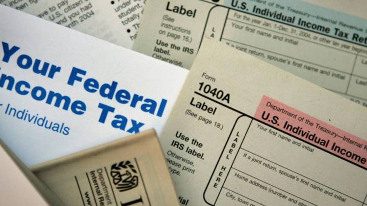 Ayudas al desempleo 600$: ¿Están exentas de impuestos?