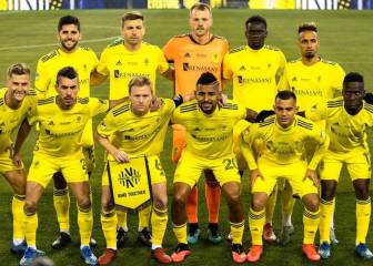 Jugadores de Nashville sin coronavirus, vuelven a casa