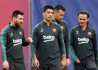 Barcelona - Osasuna: Horario, TV; cómo ver en vivo y online en USA