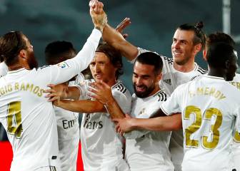 Real Madrid - Villarreal: Horario, TV; cómo ver en vivo y online en USA