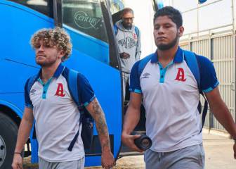 Fútbol de El Salvador elimina el descenso; sí habrá ascenso