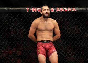 La millonaria cifra que generó Masvidal en PPV ante Usman