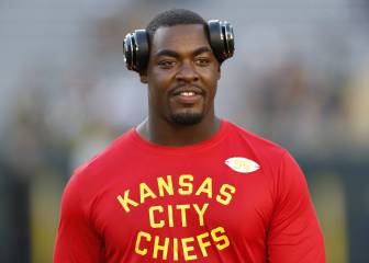Chris Jones jugará en Arrowhead hasta 2023