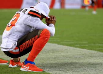 OBJ pensó en el retiro durante la campaña 2017